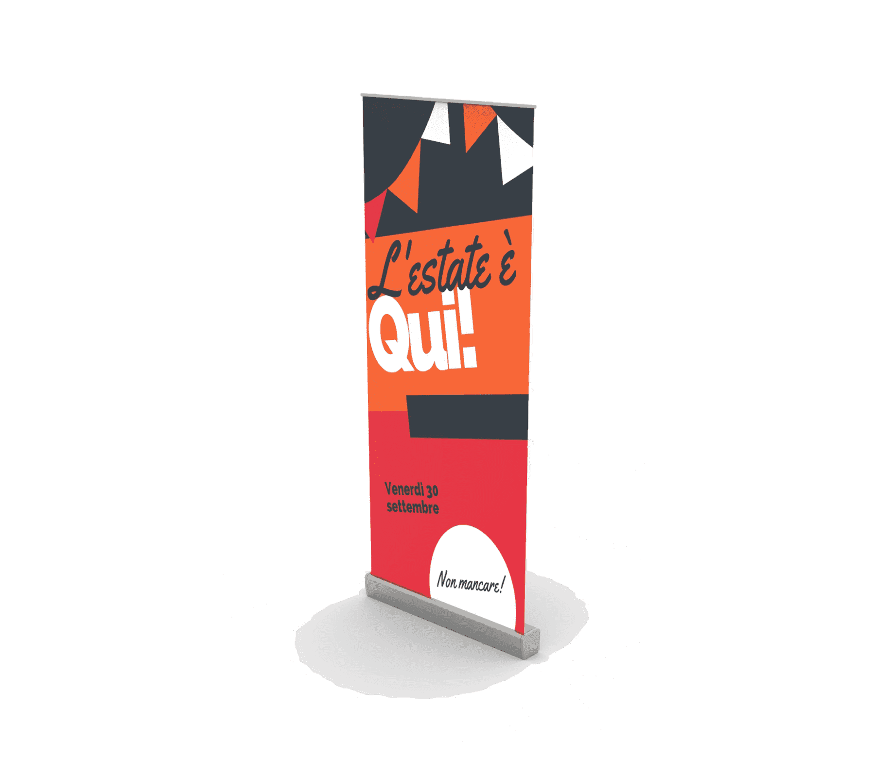 Isole promozionali cartone