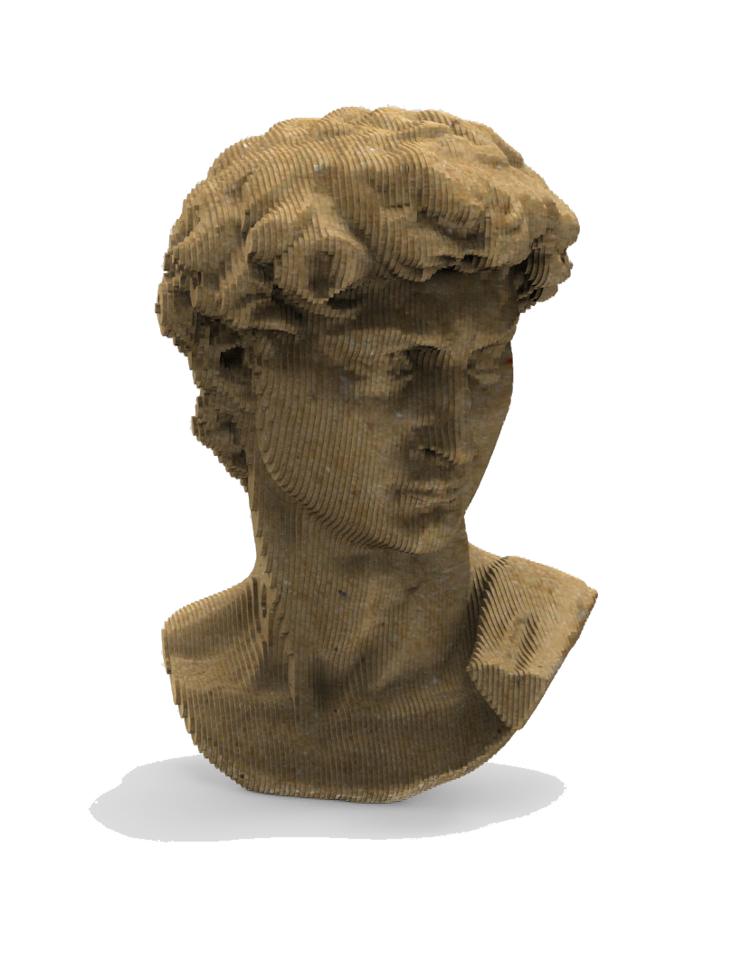 Lavorazioni cartotecniche speciali e di Design