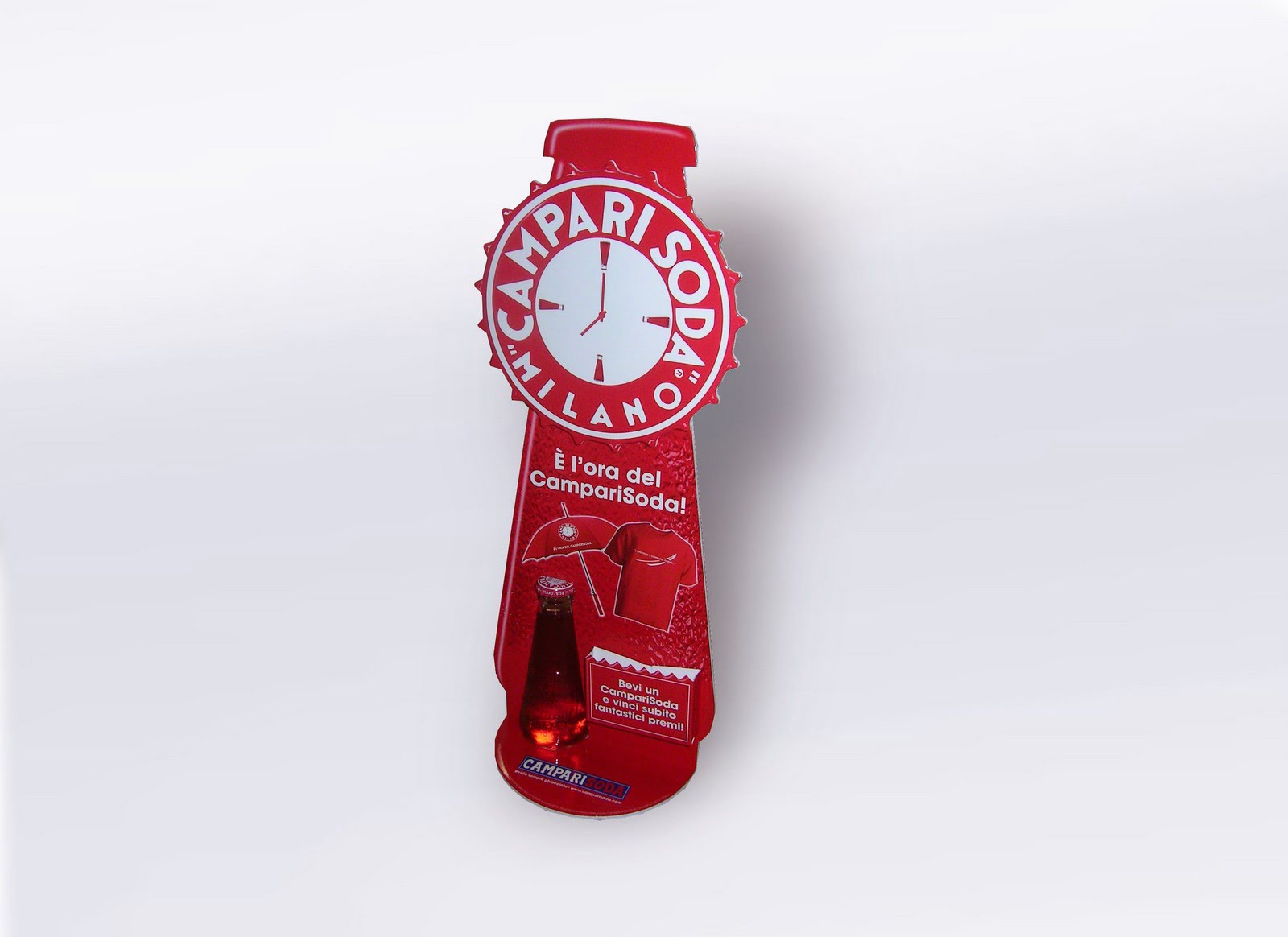 Campari soda